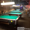 Pool Hall, Club Billiards of Wichita, KS