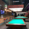 Pool Table Layout at Club Billiards of Wichita, KS