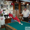 Colonial Cues Elizabeth City, NC Billiard Supply Section