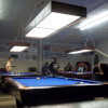 Colonial Cues Elizabeth City, NC Pool Hall