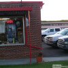 Storefront at Colonial Cues Pool Cue Supply of Elizabeth City, NC