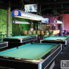 Continental Pool Lounge Arlington, VA Billiard Tables