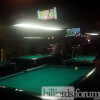 Continental Pool Lounge Arlington, VA Pool Tables