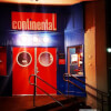 Continental Pool Lounge Arlington, VA Front Doors