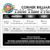 Corner Billiards New York, NY Table Time Price List