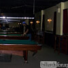 Shooting Pool at Corner Billiards New York, NY