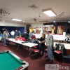 Pool Tables at the Corner Shots Pool Hall Carbondale, IL