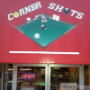 Corner Shots Carbondale, IL Storefront