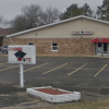 Corner Shots Pool Hall Carbondale, IL Storefront