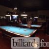Pool Table and Bar at Cue Club of Annandale, VA