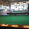 Shooting Pool at Cue Club of Annandale, VA