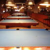 The Cue Club Annandale, VA Billiard Room