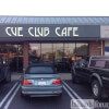 Cue Club Annandale, VA Storefront