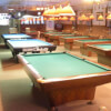 Billiard Tables at Cue & Cushion Hooksett, NH