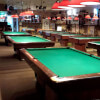 Pool Tables at Cue & Cushion Hooksett, NH