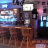 The Bar at Cue & Cushion Hooksett, NH