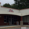 Cue & Cushion Pool Hall in Hooksett, NH Storefront