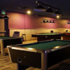 Pool Tables at Cue-D's Pool Hall Las Vegas, NV