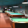 Pool Tables at Cue-D's Pool Hall Las Vegas, NV