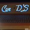 Storefront Signage at Cue-D's Pool Hall of Las Vegas, NV