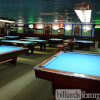 Play Pool at Cue Time Billiards of Bowling Green, KY