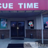 Front Entrance of Cue Time in Bowling Green, KY