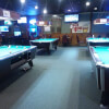 Dazzler's Sports Bar Anderson, SC Pool Tables