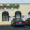 Storefront at Dazzler's Sports Bar of Anderson, SC