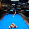 Diamond Billiard Club Chattanooga, TN Pool Player