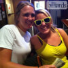 Bartenders at Diamond Billiard Club of Chattanooga, TN