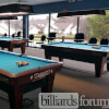 Diamond Billiards Pool Hall in Rochester, NY