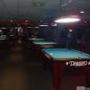Pool Table Layout at Diamond Billiards Bar & Grill of Rochester, NY