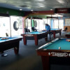 Shooting Pool at Diamond Billiards Bar & Grill of Rochester, NY