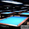 Diamond Billiards Ocala, FL Layout
