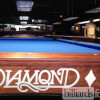 Diamond Pool Tables at Diamond Billiards Ocala, FL