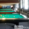 Pool Tables at Diamond Billiards of Garden Grove, CA