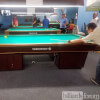 Shooting Carom at Diamond Billiards of Garden Grove, CA