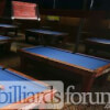 Diamond Billiards Ocala, FL Owner Mike Kohn