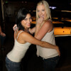 Beautiful Women at Diamonds Billiard Club of Brea, CA