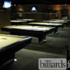 Diamonds Billiard Club Pool Hall Brea, CA