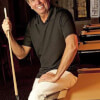 Calvin Coker Owner of Diamonds Billiard Club Brea, CA