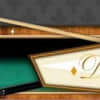 Discount Billiards Website Banner, Stockton
