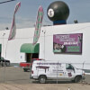 Discount Billiards Stockton, CA Storefront