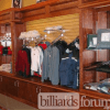 Dooly's Pro Shop Halifax, NS Billiard Supplies