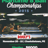 Dooly's Charlottetown 2015 Maritime 8 Ball Championships