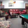 Private Party Room at Dooly's Campbellton, NB