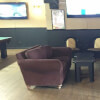 Main St Dooly's Fredericton, NB Lounge Section