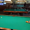 Playing Pool at Prospect St Dooly's Fredericton, NB