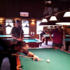 Shooting Pool at Dooly's Mountain Rd in Moncton, NB