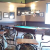 Dooly's Riverview, NB Pool Table